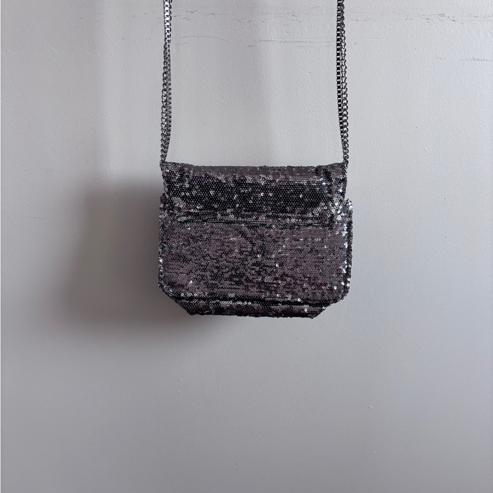 Steve Madden Sequin Bag